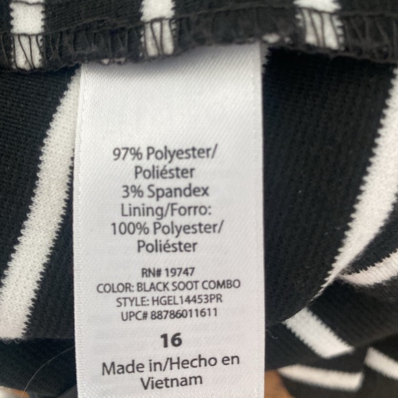 Stretch blazer - Picture 5 of 5